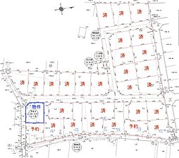 小山市出井 第2期宅地分譲地 18