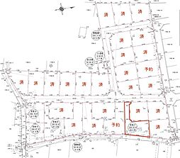 小山市出井 第2期宅地分譲地 27