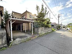 土地 金沢市長坂台