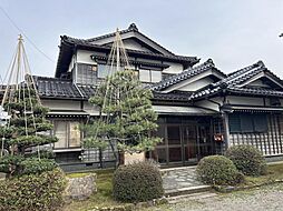 中古　野々市市住吉町