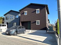 中古　かほく市白尾