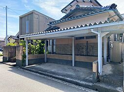 土地　上荒屋５