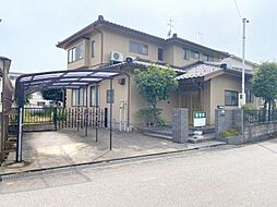 中古　笠舞本町