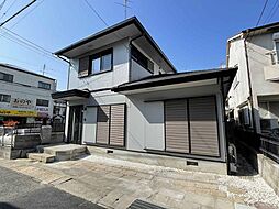 泉通５丁目貸家 1