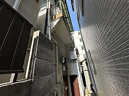 大日通高木貸家