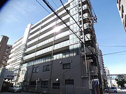 アークヒル六甲II 801