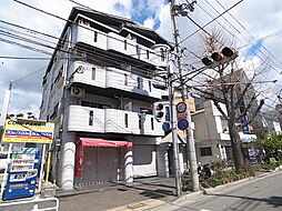 広島屋宮本ハイツ 303