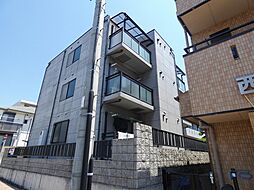 ヘリテージ芦屋