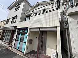 大内通4丁目貸家 1