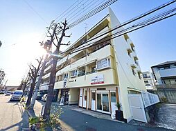 マンション灘