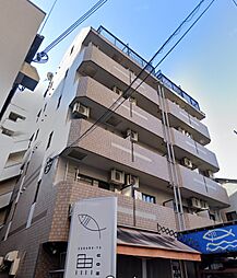 ソルジェンテハンター坂 403