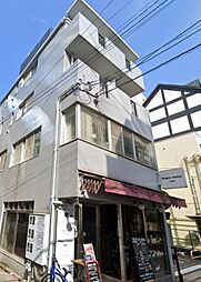 サンライズ中山手 3-Ａ