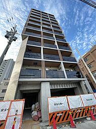 国香通4丁目新築マンション 604