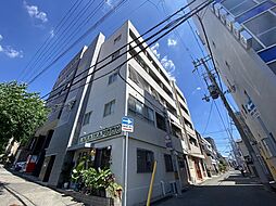 まやマンション 404