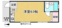 ヒカリハイツ 301