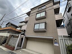 クリーンヒル王子 205