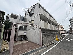 シティライフ八幡 206