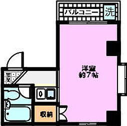 ベルズコート王子 402