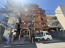 サンハイツ熊内橋 301