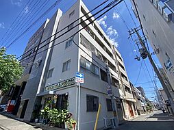 まやマンション 301