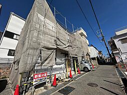 宮本通５丁目新築戸建