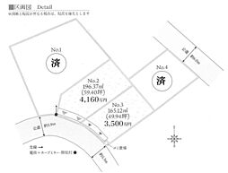 ミラスマイルガーデン南鴨宮 No3