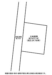 平林駅５分、前面道路約１５ｍ、工業専用地域、大阪港臨港地区