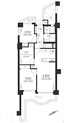 南海住吉清水丘グリーンコート