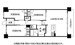 リバーガーデンECOシティアリスの森