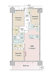 イニシアブラン住之江公園