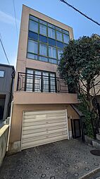 大阪市東住吉区南田辺３丁目（大阪メトロ）