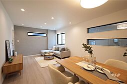 神戸市灘区篠原南町4丁目 一戸建て