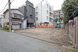 神戸市東灘区北青木3丁目 一戸建て