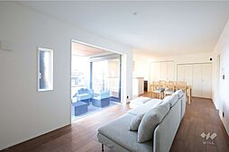 神戸市東灘区渦森台4丁目 一戸建て