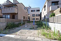 神戸市東灘区森北町1丁目 土地