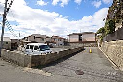 神戸市東灘区本山北町5丁目 土地