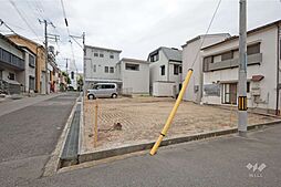 神戸市灘区神ノ木通3丁目 一戸建て