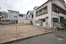 神戸市灘区神ノ木通3丁目 一戸建て