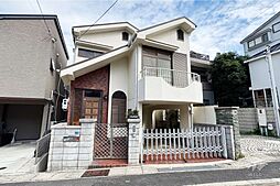 神戸市灘区篠原北町2丁目 一戸建て