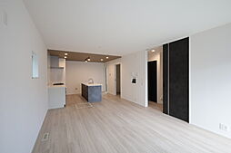 神戸市灘区高尾通1丁目 一戸建て