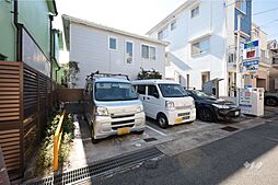 神戸市東灘区田中町3丁目 一戸建て