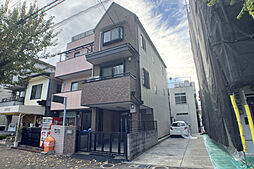 神戸市灘区大石北町 一戸建て