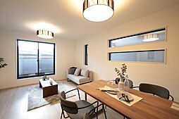 神戸市灘区篠原中町4丁目 一戸建て