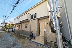 神戸市東灘区北青木2丁目 一戸建て