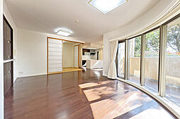 ユニーブル御影山手