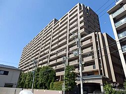 コスモシティ神戸本山