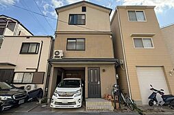 神戸市灘区灘北通2丁目 一戸建て