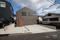 神戸市東灘区住吉山手9丁目 一戸建て