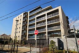 レ・ジェイド西宮北口 樋ノ口町