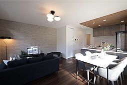 神戸市灘区篠原北町4丁目 一戸建て